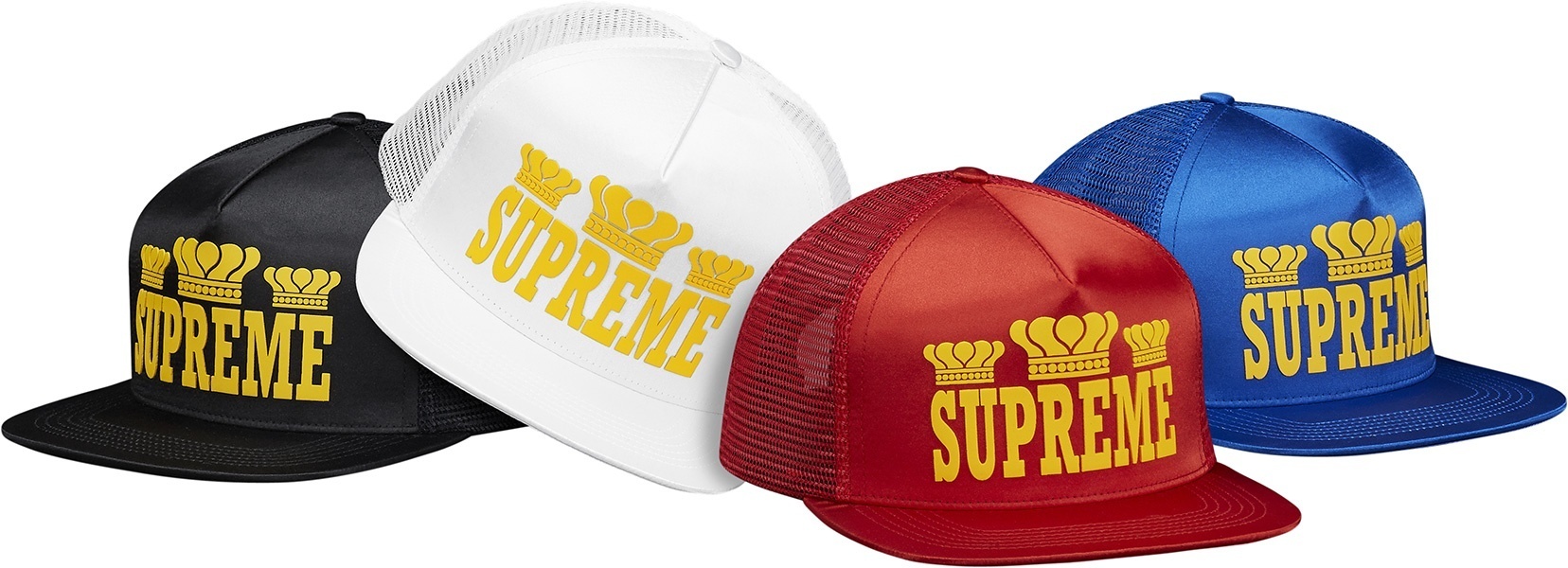 Champ Mesh Back 5-Panel